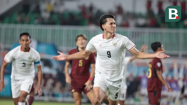 Mitchell Baker, Timnas Indonesia, Piala AFF 2026