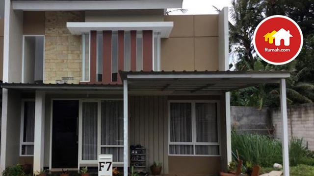 100 Gambar Rumah Baru Terbaik