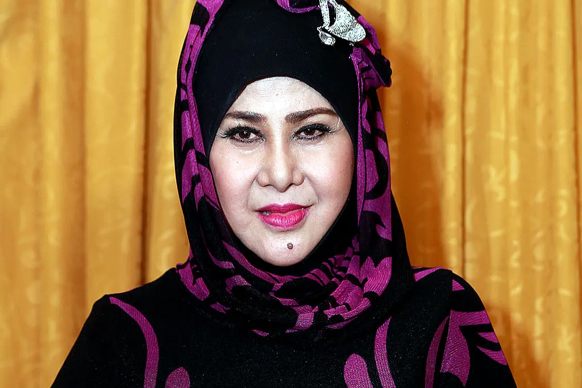Elvi Sukaesih
