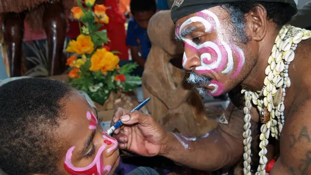 Papua