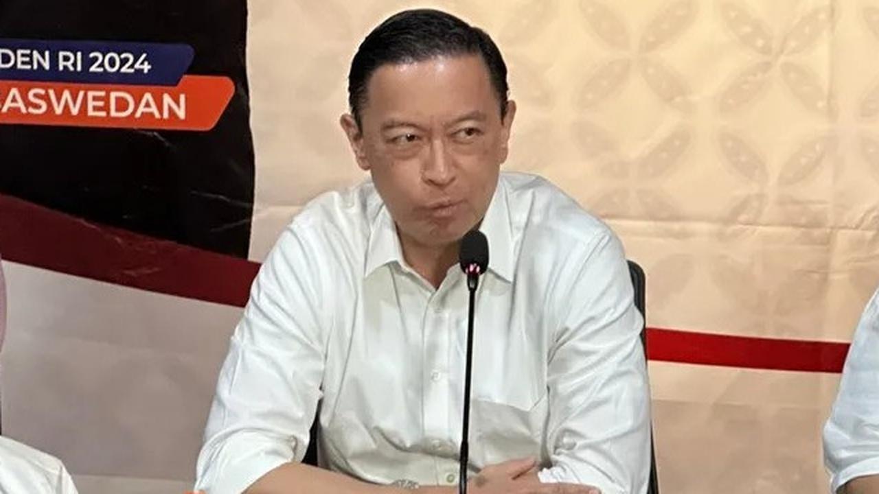 Tom Lembong Jadi Tersangka Kasus Impor Gula, Menko Airlangga Respons Begini