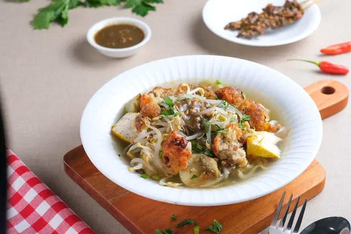 8 Rekomendasi Makanan Enak Khas Surabaya yang Menggugah Selera, Wisatawan Wajib Coba