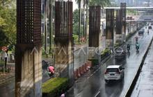 Penataan Jalan HR Rasuna Said Sisi Timur Usung Konsep 'Complete Street