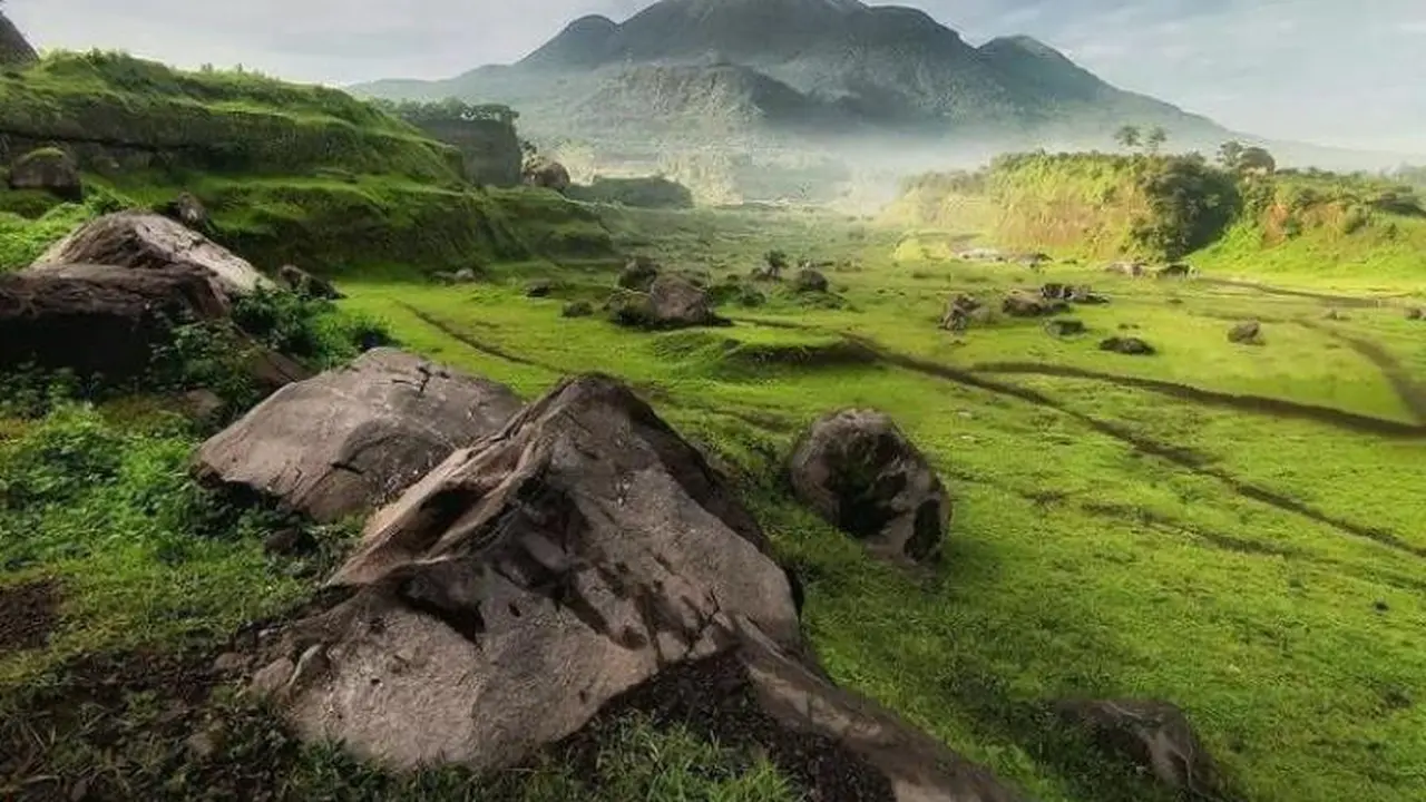 Fakta Menarik tentang Mojokerto, Kota Onde-onde dan Kota Terkecil di Indonesia