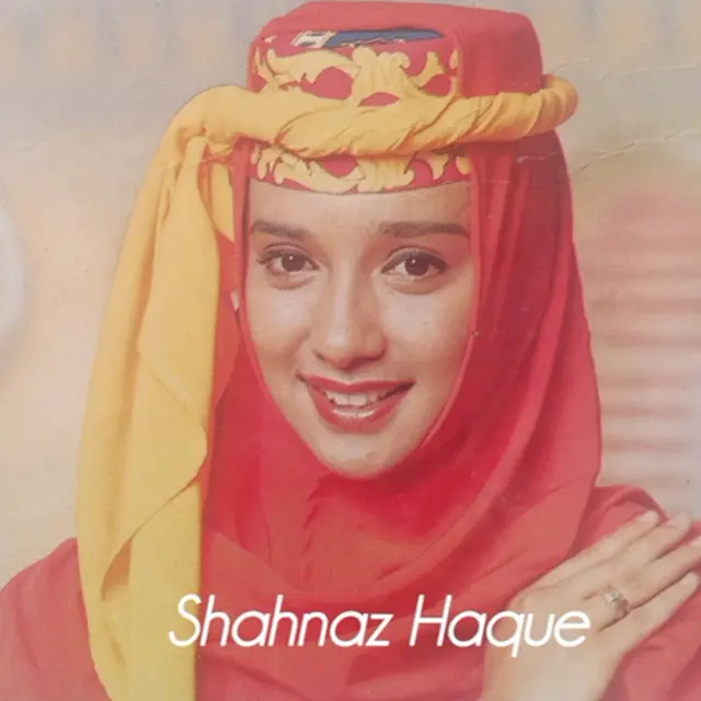 Pesona Hijab Artis Tahun 1997-an