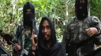 Polri: Kelompok Bersenjata Poso Bagian Jaringan Santoso