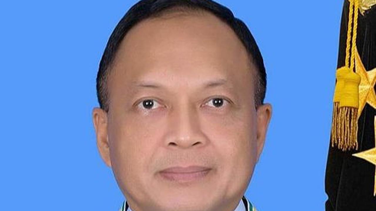 Segera Pensiun, Simak Profil Marsekal TNI Fadjar Prasetyo