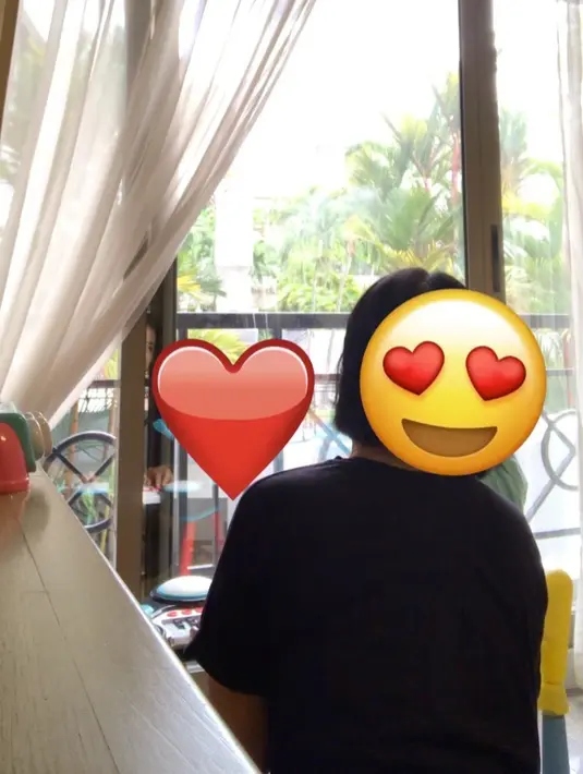 Denada (Instagram/denadaindonesia)