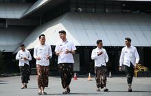 Kebijakan Sarung Batik ASN Jawa Tengah: Dongkrak UMKM dan Lestarikan Budaya