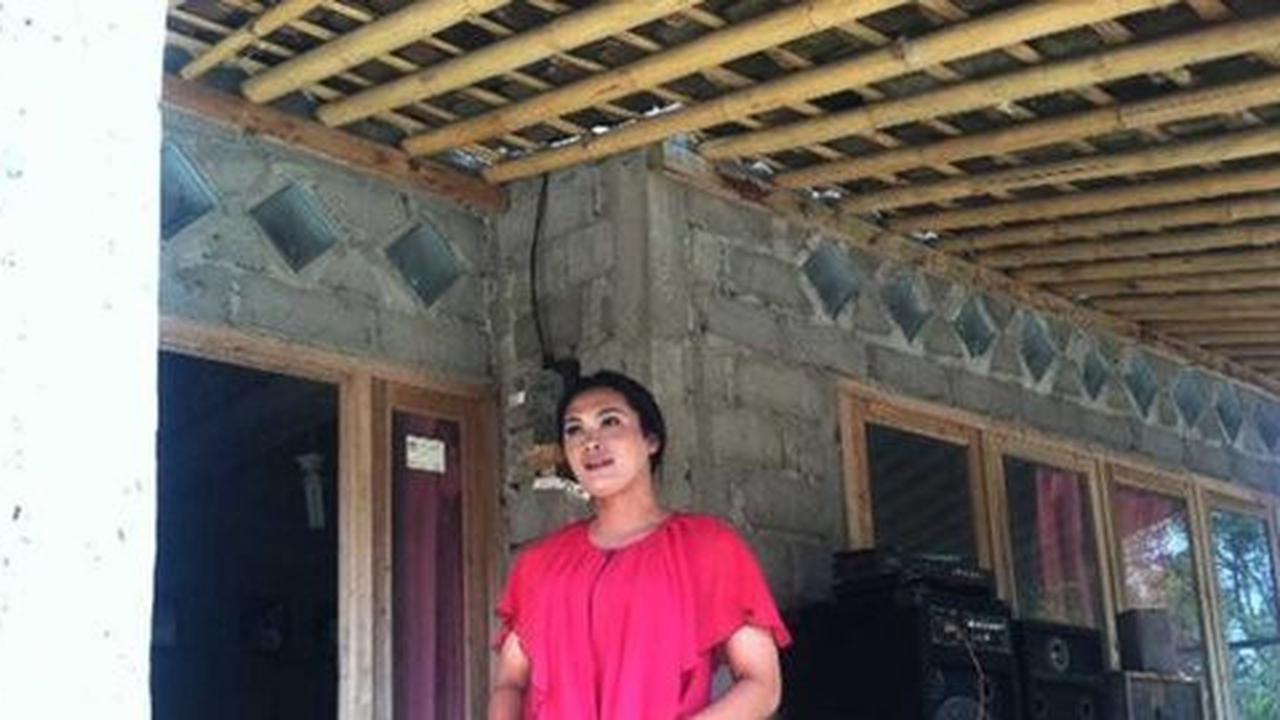 Darino putuskan jadi Waria saat usia 14 tahun