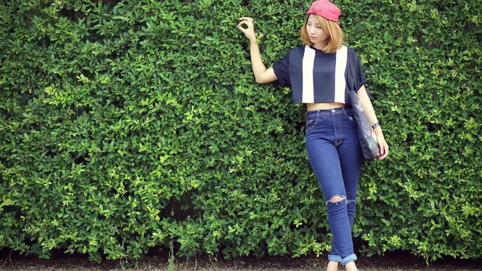 10 Fashion Hack agar Tubuh Terlihat Tinggi dan Proporsional, Cocok untuk Postur Pendek