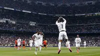 Benitez: Ronaldo Pemain Abadi