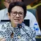 Potret Nurul Arifin di Sidang Tahunan MPR RI
