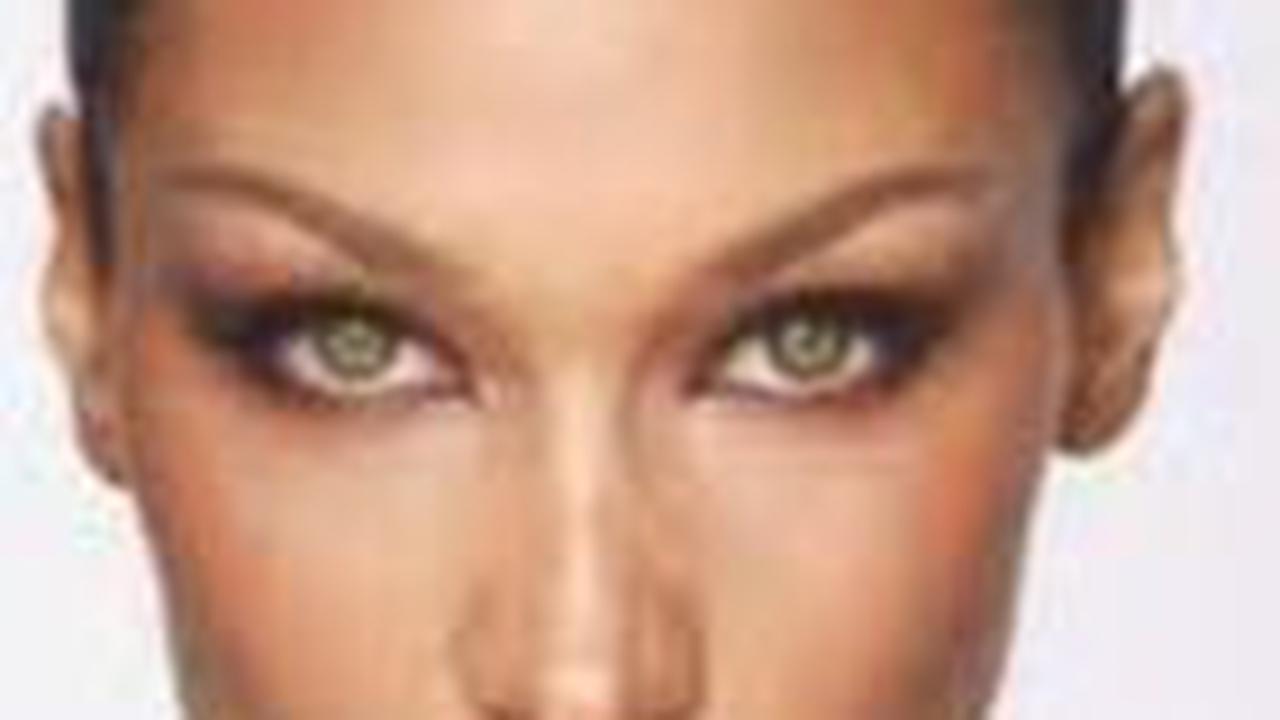 Profil dan Biodata Bella Hadid