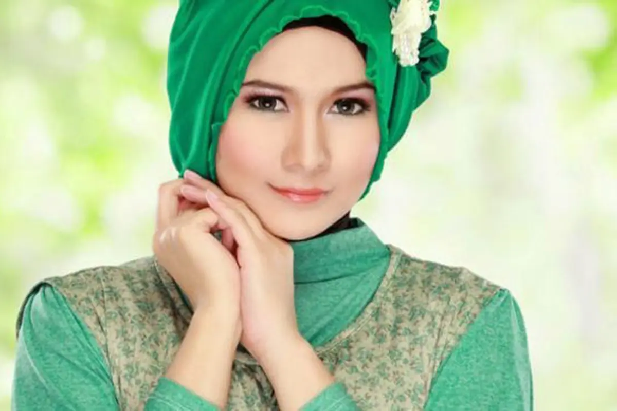 Tips Penggunaan Hijab Sesuai Bentuk Wajah