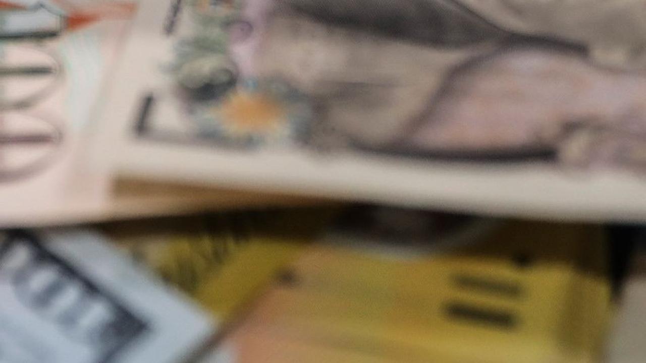 Total Utang Semua Negara di Dunia Capai Rekor Tertinggi, Nilainya Tembus Rp4 Juta Triliun