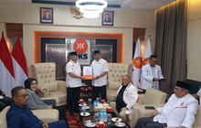 PKS Usung Murad Ismail-Michael Wattimena di Pilgub Maluku 2024