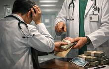 Dokter Coba Bunuh Diri Akibat Perundungan dan Pemerasan Senior, Kemenkes Bekukan PPDS Unsri