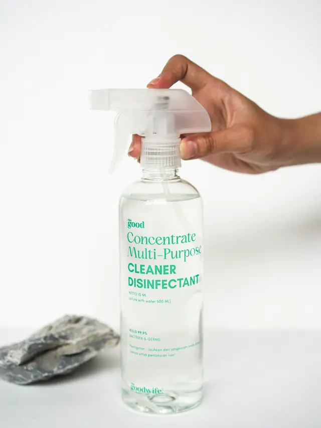 The Good Concentrate Multi purpose.