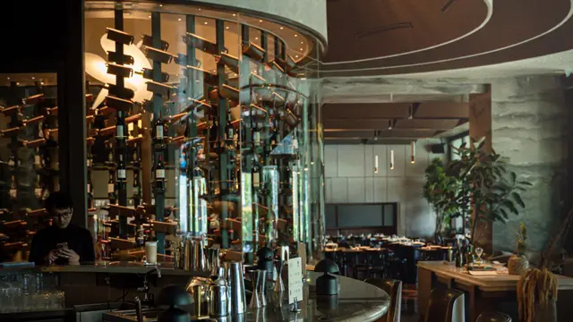 Ruang Eksklusif untuk Momen Personal [Dok/KYRO]