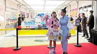 Chika Jessica Sisihkan Honor Demi Koleksi Labubu, Akui FOMO karena Lisa Blackpink