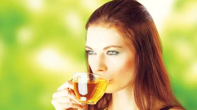 3 Gelas Teh Perhari Bisa Menolong Penderita Diabetes, Oya?