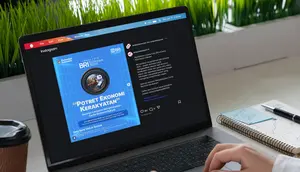 BRI inFrame 2026 Kembali Digelar, Potret Ekonomi Kerakyatan Indonesia Lewat Fotografi