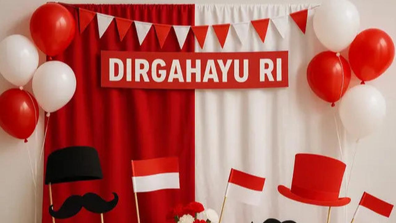 Ide Lomba 17 Agustus Viral yang Cocok untuk Adu Kemampuan Warga, Waktunya Unjuk Skill