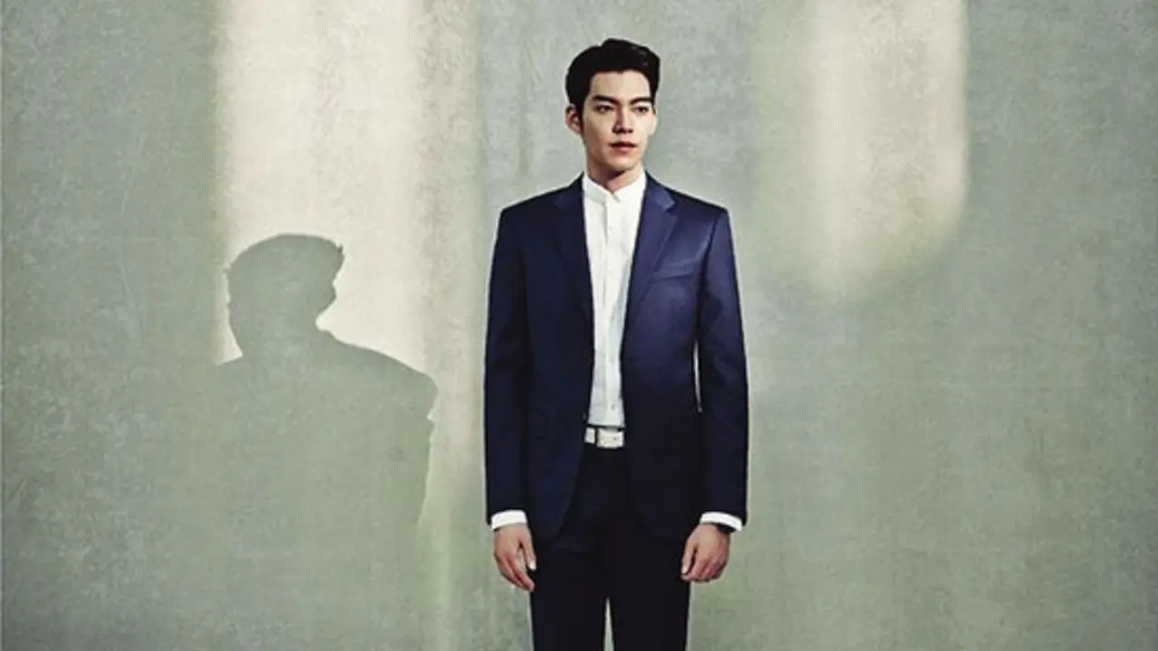 Cerita Kim Woo Bin yang Jadi Sosok Murid Teladan