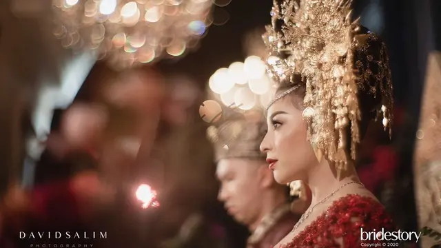 [Fimela] Nikita Willy dan Indra Priawan