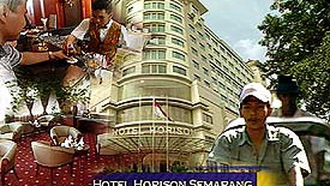 One Stop Service dari Hotel Horison Semarang - News ...