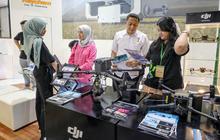 FOTO: Mengunjungi Pameran Indonesia Energy & Engineering Series 2024