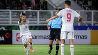 Prediksi Timnas Indonesia vs Yaman di Kualifikasi Piala Asia U-20 2025: Tembok Terakhir Garuda Muda