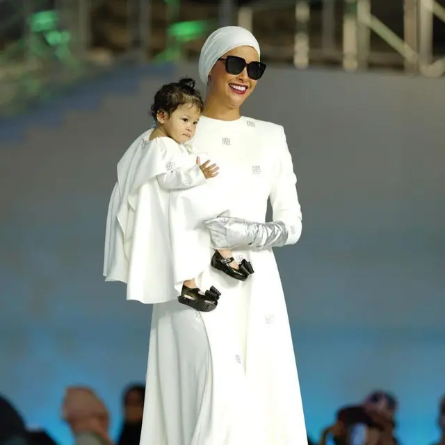 Koleksi Ivan Gunawan