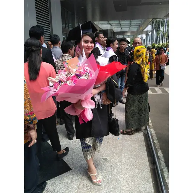 Dwinda Ratna