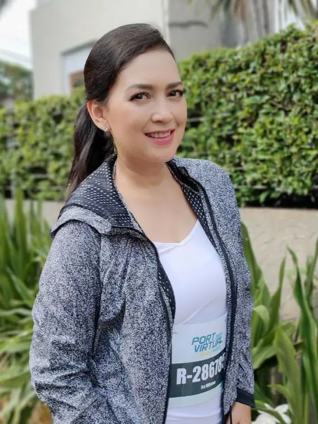 Ira Wibowo