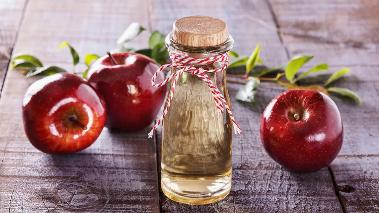 Menurunkan Berat Badan dengan Cuka Apel, Efektifkah?