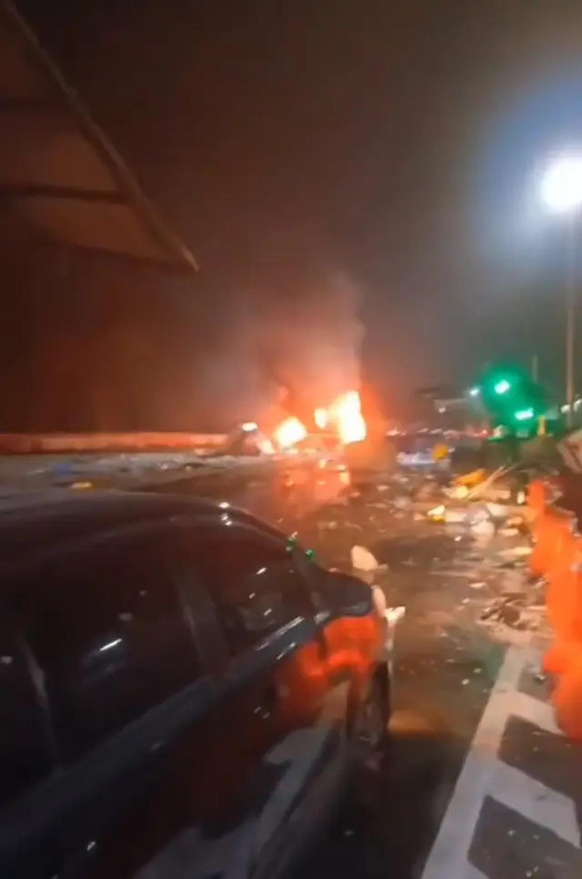 Top 3 News: Kronologi Kecelakaan Maut di Gerbang Tol Ciawi, 8 Tewas dan 11 Luka-luka