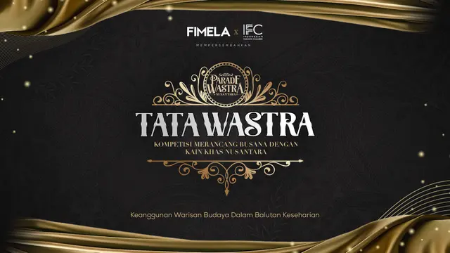 Tata Wastra 2025