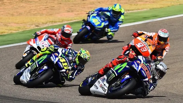Valentino Rossi