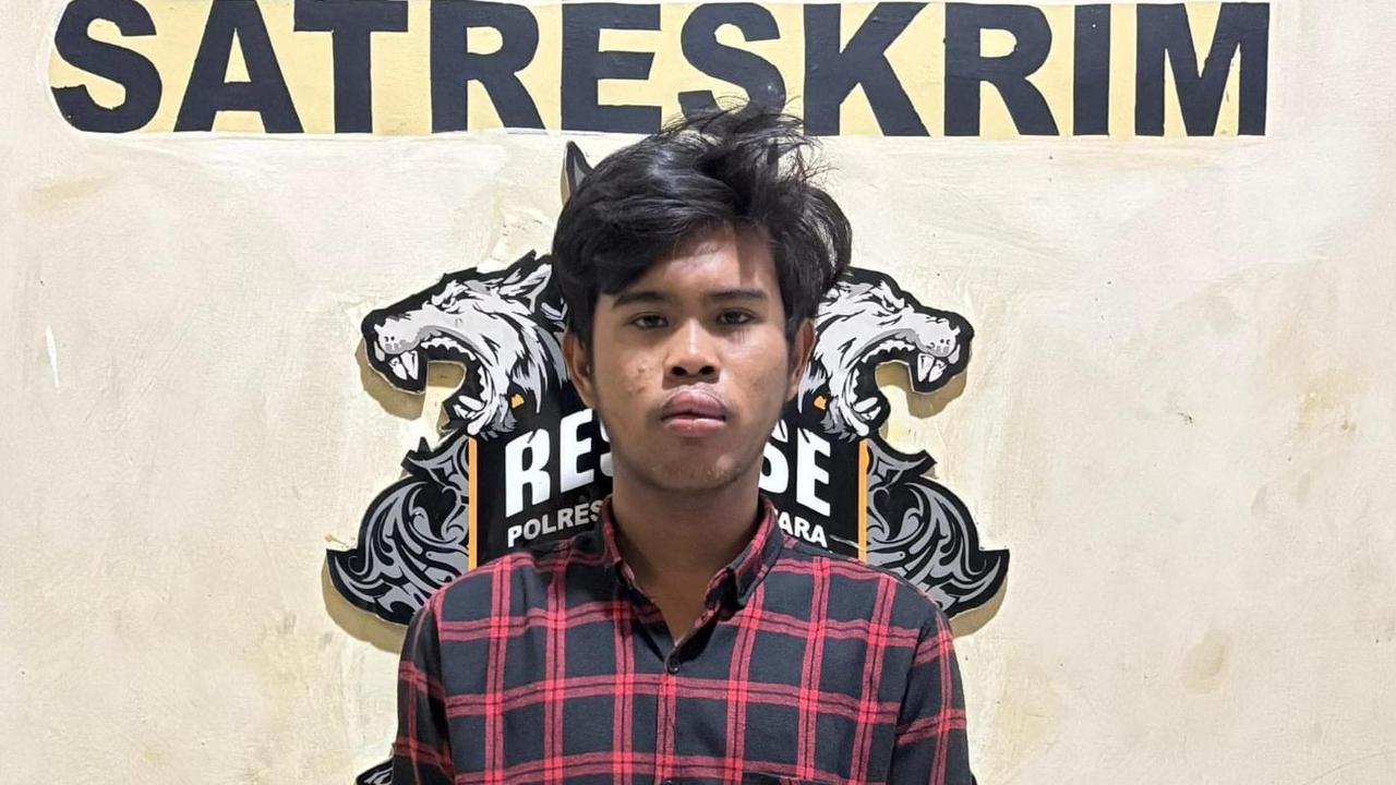 Kronologi Romli Perkosa hingga Bunuh Desi Usai Diteriaki 'Maling