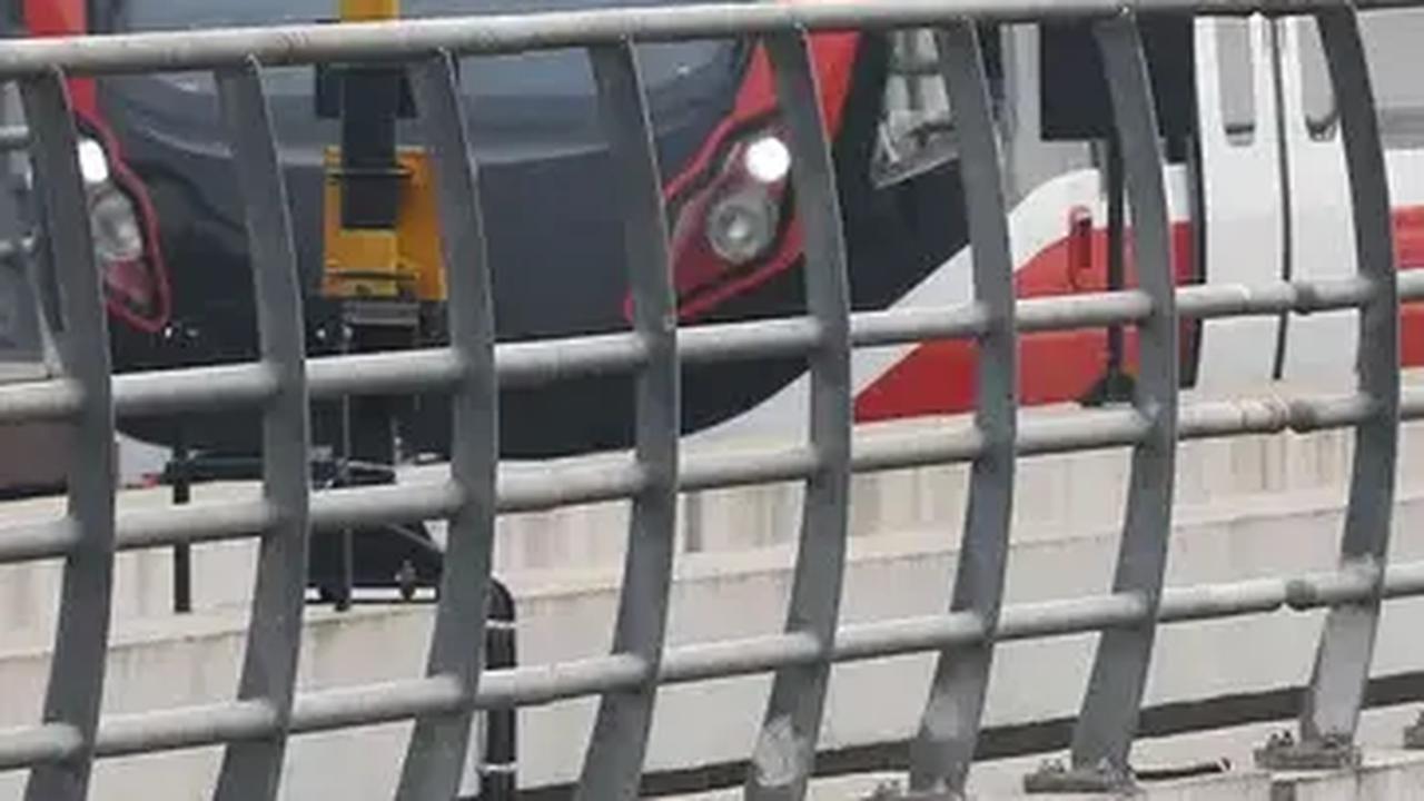Hal Penting Wajib Diketahui saat Ikut Uji Coba Perjalanan LRT Jabodebek