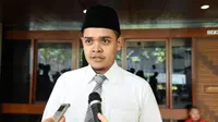 Kritik Keras Anggota Komisi VI DPR RI Abdul Hakim Terkait Batalnya IATC