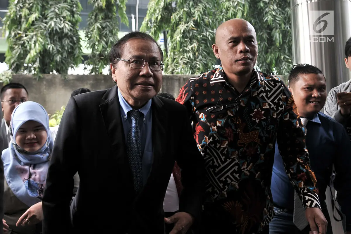 Rizal Ramli