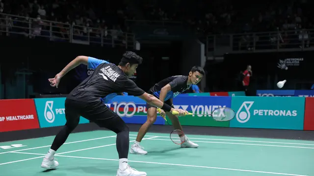 Malaysia Open 2022