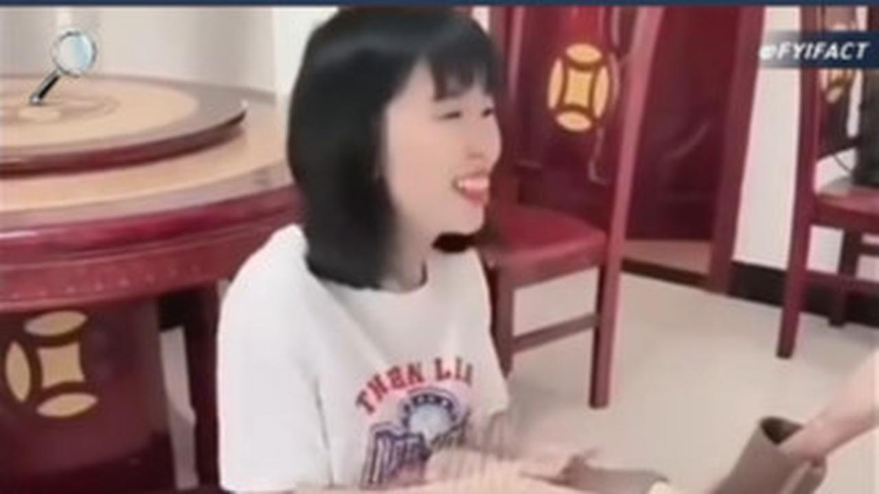Gadis ini Menikahi Petugas Damkar karena Diselamatkan saat Kebakaran