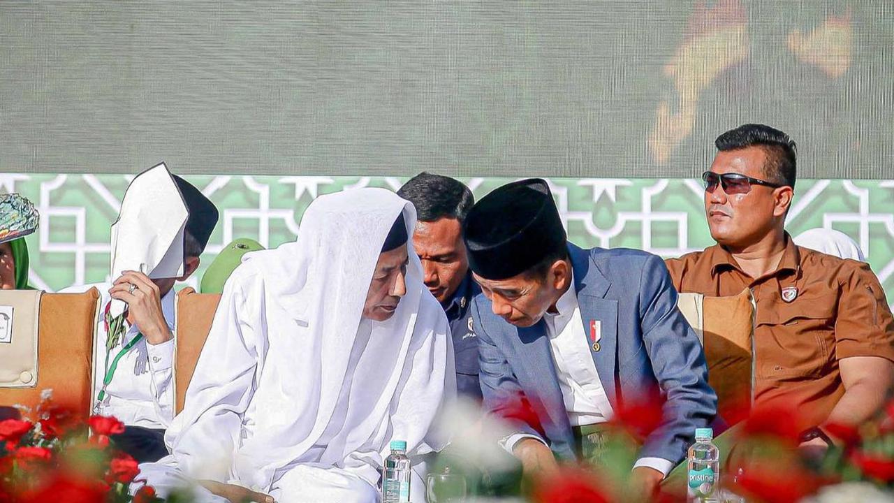 Dok. Istimewa