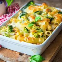 ilustrasi schotel sayur/Irina Meliukh/Shutterstock