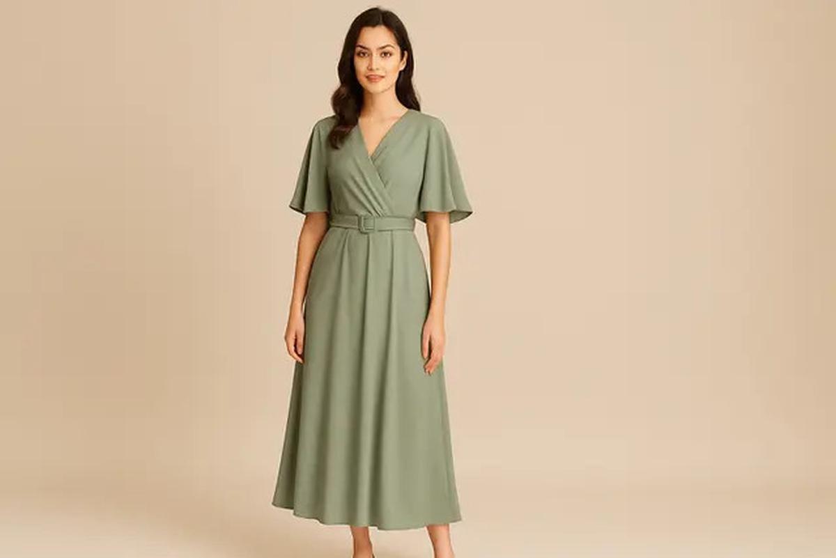 7 Model Baju Pesta Sederhana tapi Mewah untuk Wanita, Inspirasi untuk Acara di 2025