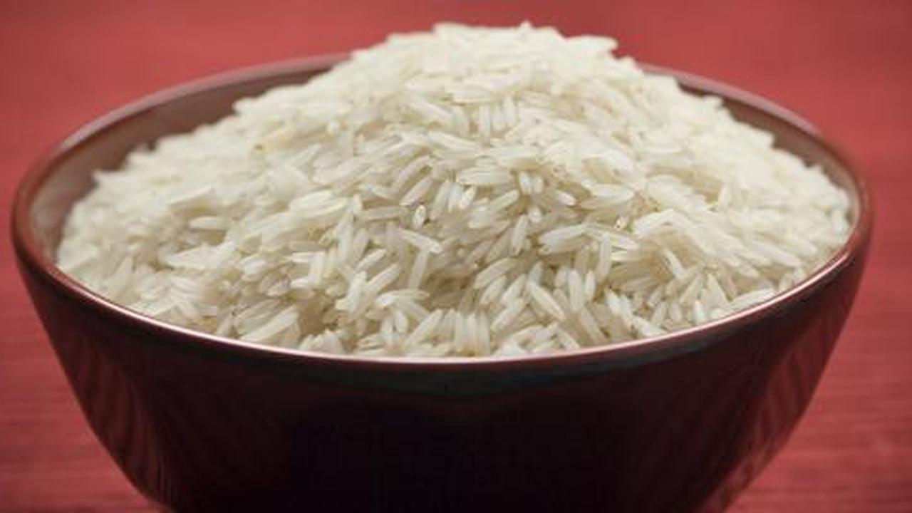Makan nasi putih setiap hari tingkatkan risiko diabetes